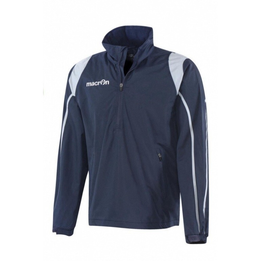 Macron‎ Technical Sportswear Men Coral Size M